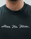 Atos Originals - Faded Heavy T-Shirt