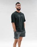 Atos Originals - Relaxed Cotton Shorts