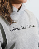 Atos Originals - Faded Relaxed Hoodie