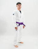BJJ Gi - ATOS Onyx