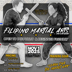 FMA Workshop w/ Simo Eloy