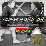 FMA Workshop w/ Simo Eloy