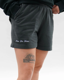 Atos Originals - Relaxed Cotton Shorts