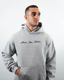Atos Originals - Faded Relaxed Hoodie