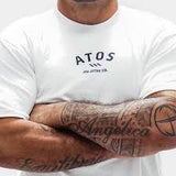 Shirt - Atos Kimonos Only