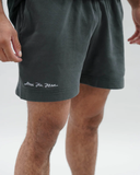 Atos Originals - Relaxed Cotton Shorts