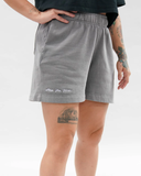 Atos Originals - Relaxed Cotton Shorts