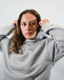 Atos Originals - Faded Relaxed Hoodie