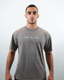 Atos Originals - Faded Heavy T-Shirt