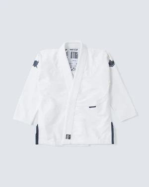 BJJ Gi - ATOS Onyx