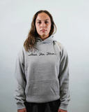 Atos Originals - Faded Relaxed Hoodie