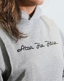Atos Originals - Faded Relaxed Hoodie