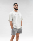 Atos Originals - Relaxed Cotton Shorts