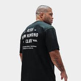 Shirt - Atos Sem Kimonos Club