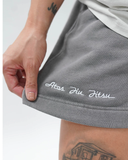 Atos Originals - Relaxed Cotton Shorts