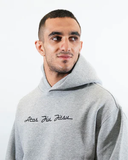 Atos Originals - Faded Relaxed Hoodie
