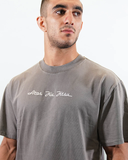 Atos Originals - Faded Heavy T-Shirt
