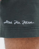 Atos Originals - Relaxed Cotton Shorts