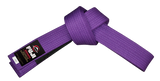Rank Belts - BJJ Colored Belts (Adults)
