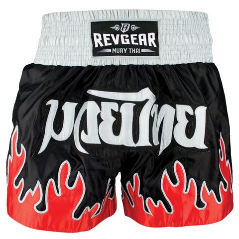 Thai Shorts - Muay Thai Destroyer (YOUTH ONLY)
