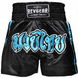 Youth Muay Thai Shorts : Revgear