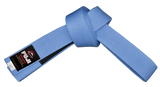 Rank Belts - BJJ Colored Belts (Adults)