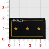 Impact Velcro Patch